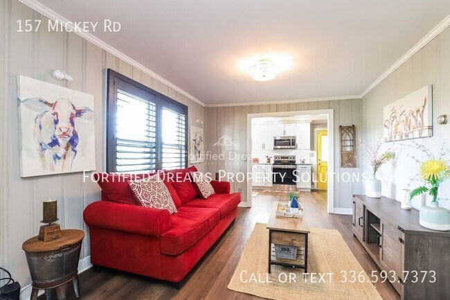 Foto del edificio - 157 Mickey Rd