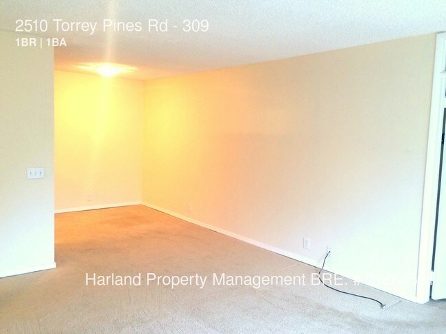 Foto del edificio - 2510 Torrey Pines Rd