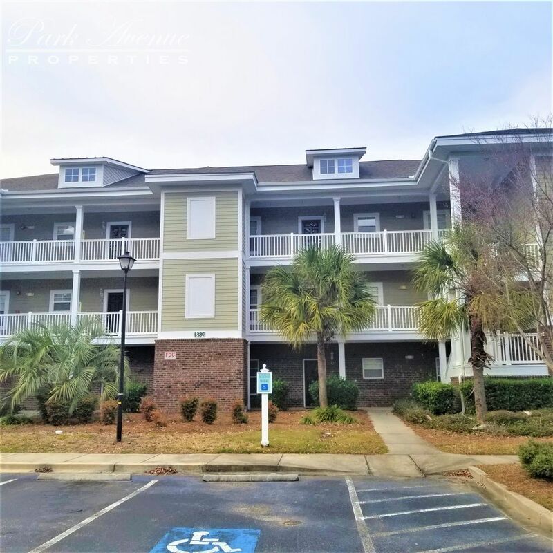 332 Kiskadee Loop Unit H, Conway, SC 29526 Condo for Rent in Conway