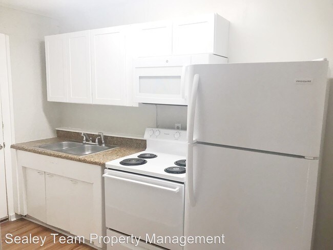 Foto del edificio - 2 br, 1 bath House - 1010 Tucker St.