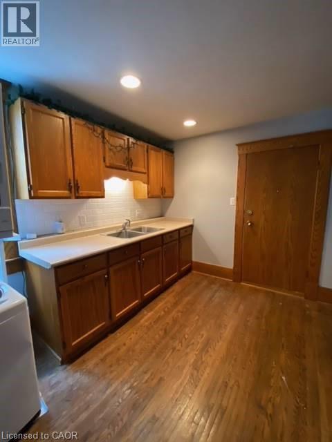 Photo du bâtiment - 22 Wellington St N