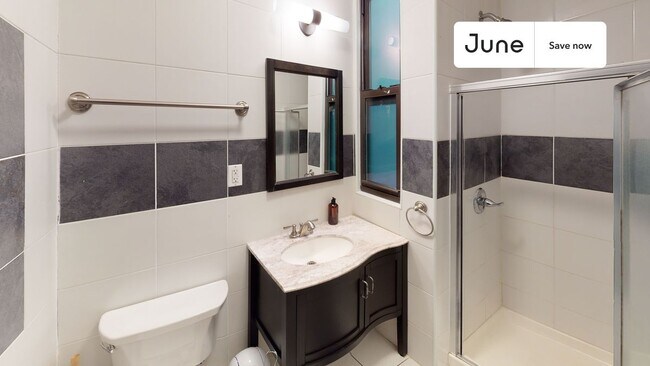 Building Photo - 2028 Second Avenue