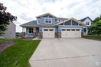 Building Photo - 3647 Pointe Pass NW