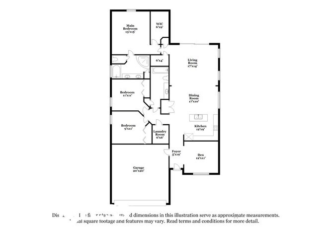 Building Photo - 11406 Oyster Creek Rd