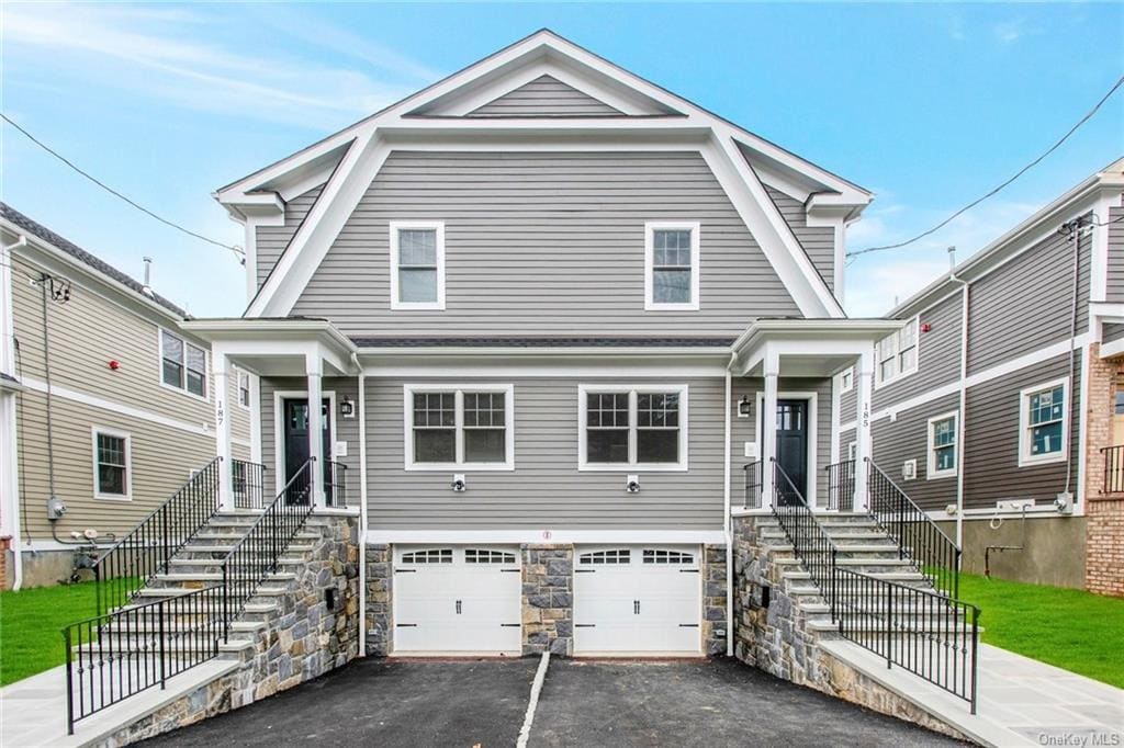 187 Fremont St, Harrison, NY 10528 Condo for Rent in Harrison, NY