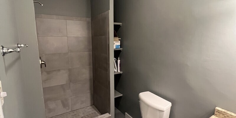 Primary Photo - Water St. 5 Unit