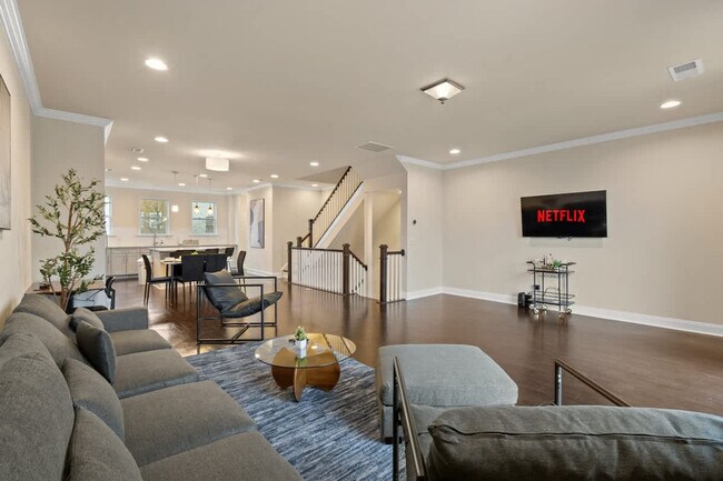 Foto del edificio - 3339 Bending Birch Pl