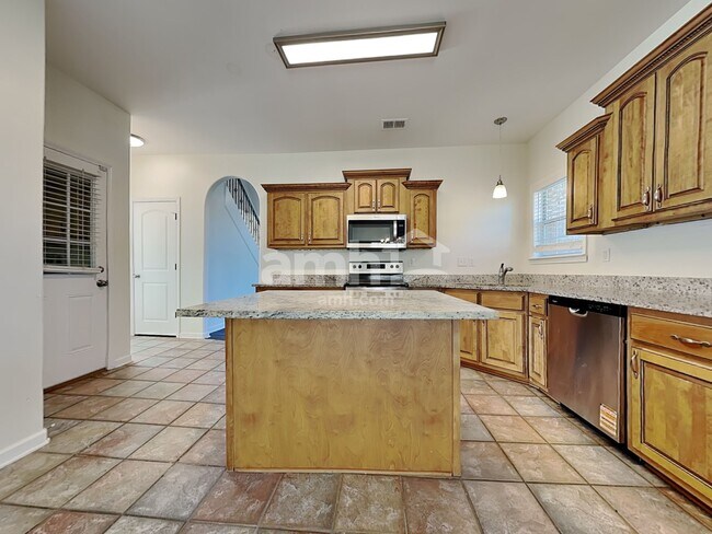 Foto del edificio - 13136 Braybourne Pkwy