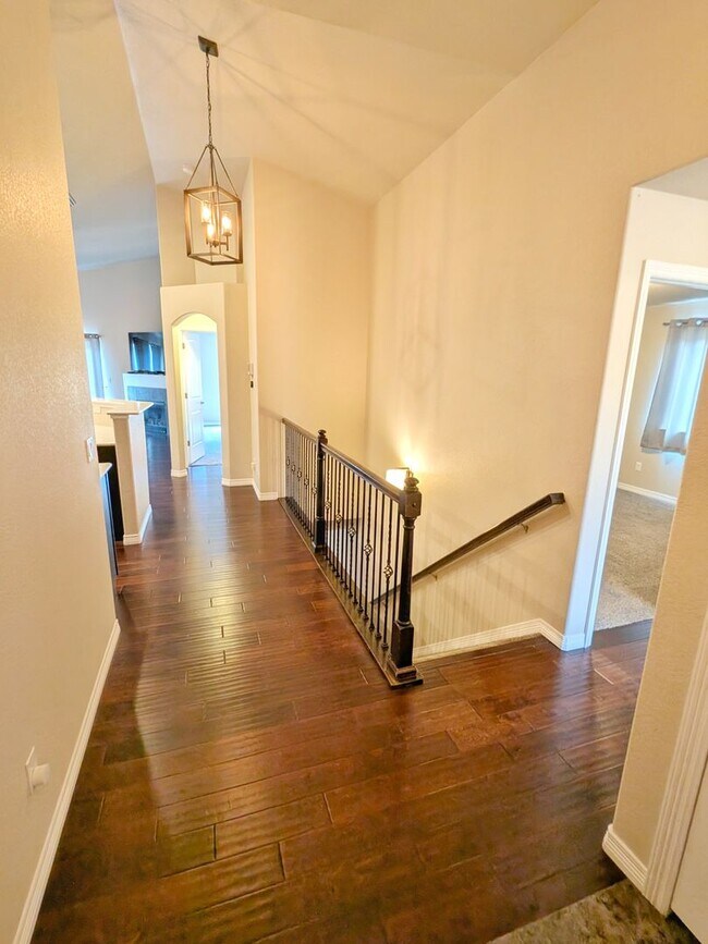 Photo - 5 Bedroom Three Bathroom Single Family Home in Monument