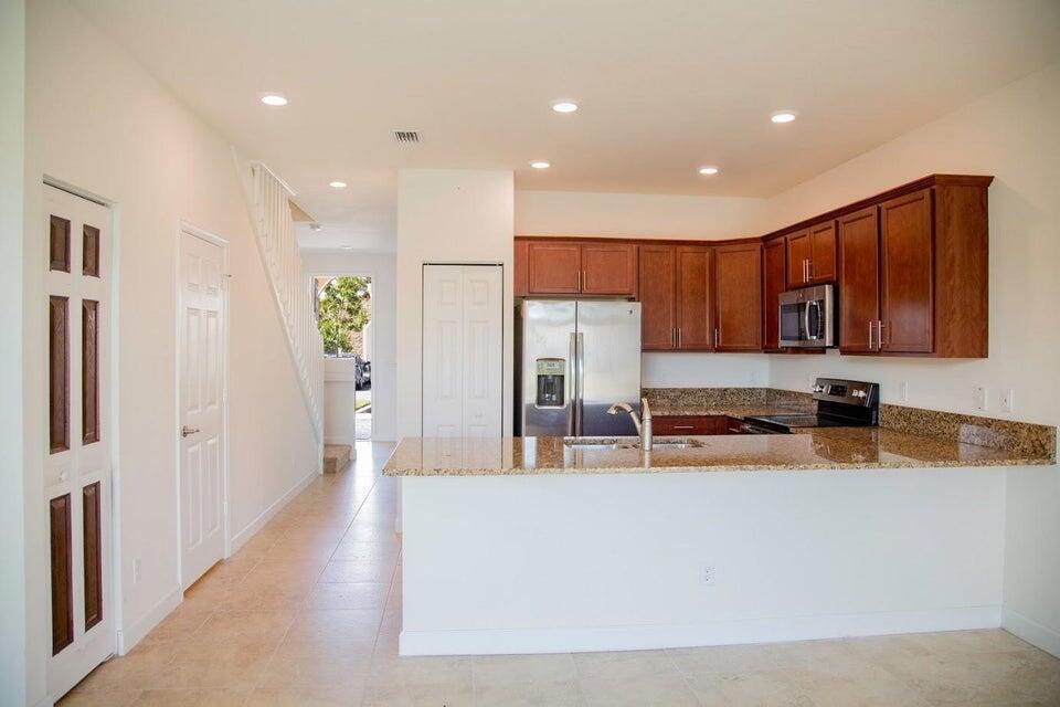 4324 Maybelle Ln, West Palm Beach, FL 33417 Townhome Rentals in West