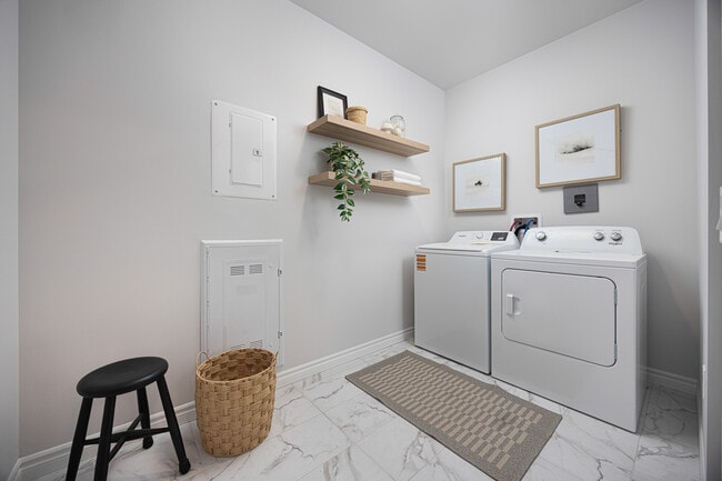 Building Photo - The Millbrook