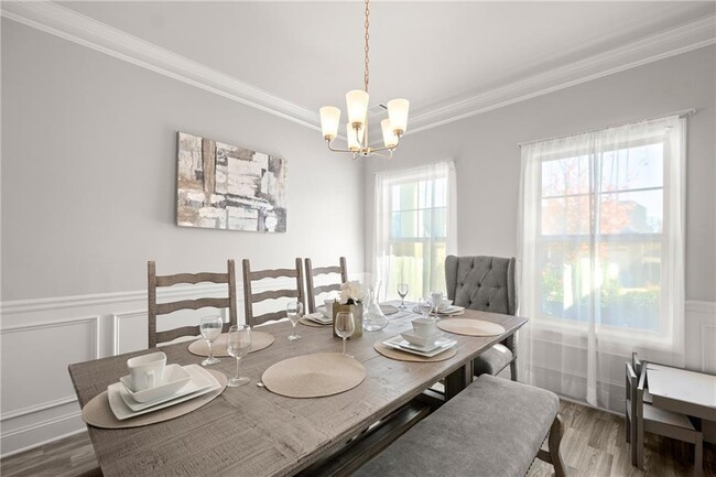 Foto del edificio - 4353 Rockrose Green Way