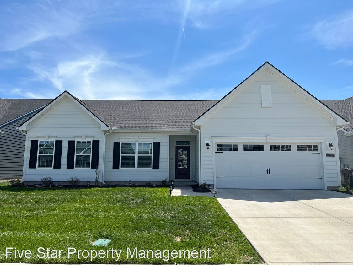 Primary Photo - 3 br, 2 bath House - 2614 Goose Creek Ln