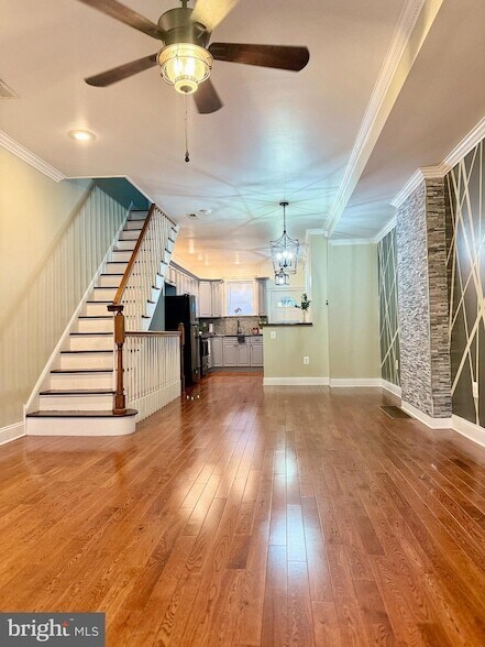 Foto principal - 1407 S 28th St