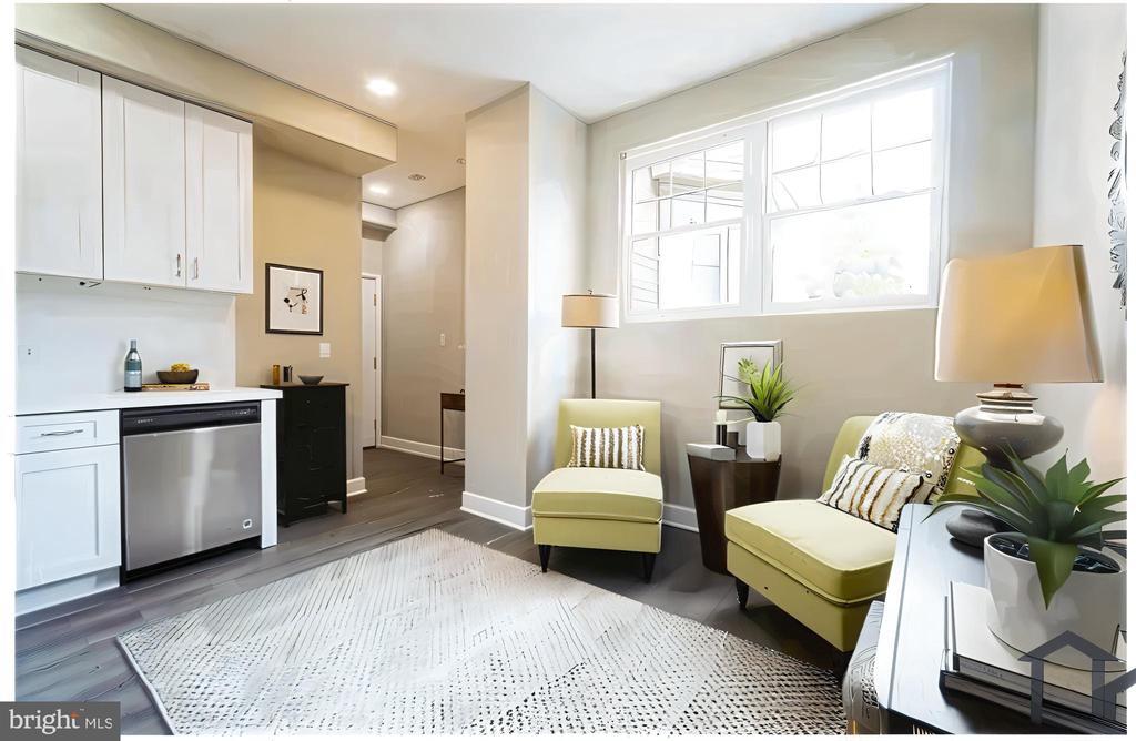 Foto del edificio - 3120 16th St NW