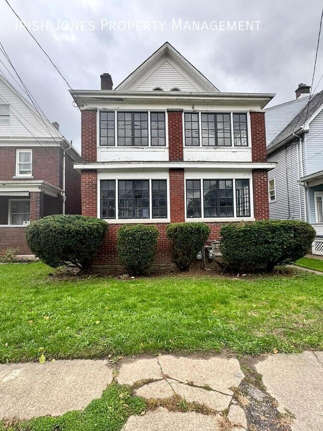 Building Photo - 1519 Whitney Ave
