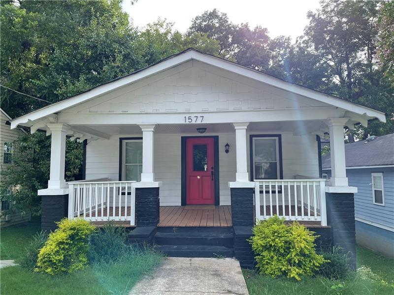 Primary Photo - 1577 Jonesboro Rd SE