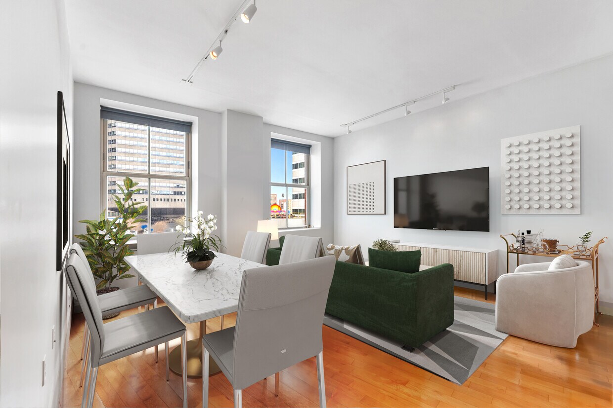 Foto principal - 181 Essex St