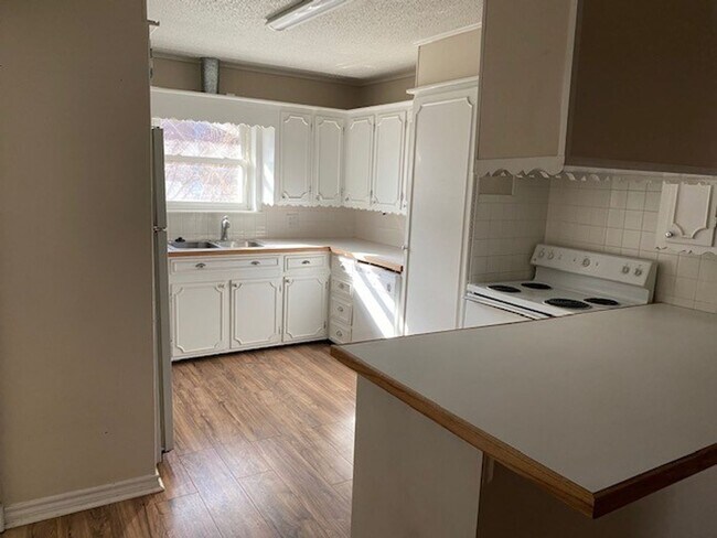 Foto del edificio - Large 3 bed/2 bath home in nice neighborhood  in Denison!