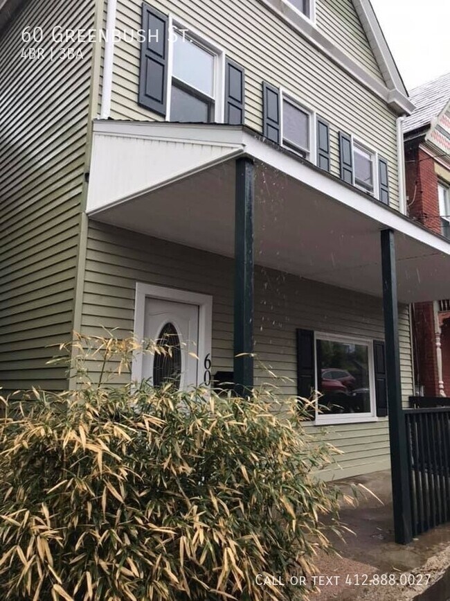 Foto del edificio - 4 Bedroom in Mount Washington