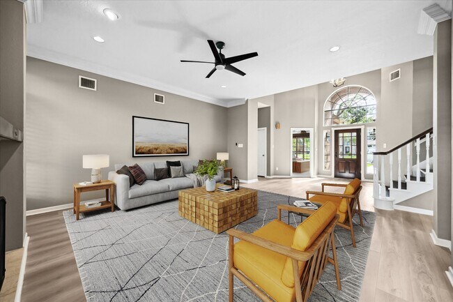 Building Photo - 5315 Sunbright Ct