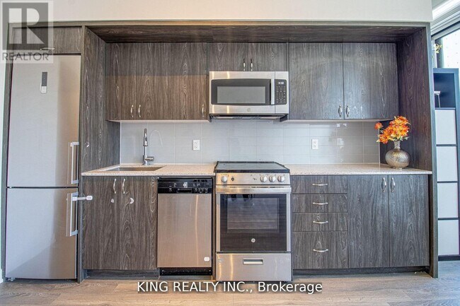 Photo du bâtiment - 1 Cardiff Rd