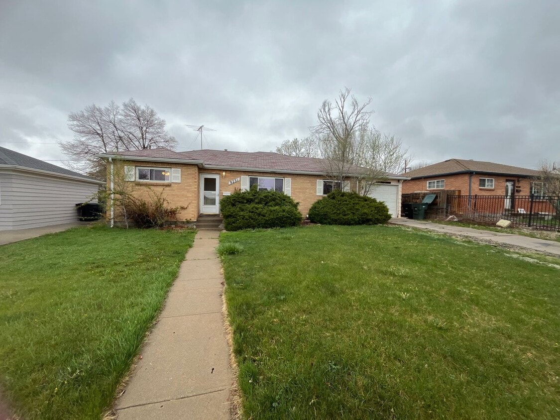 Cozy Ranch in Thornton - Cozy Ranch in Thornton