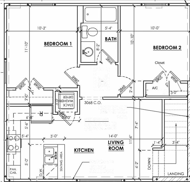 Building Photo - 925 24th Ave N