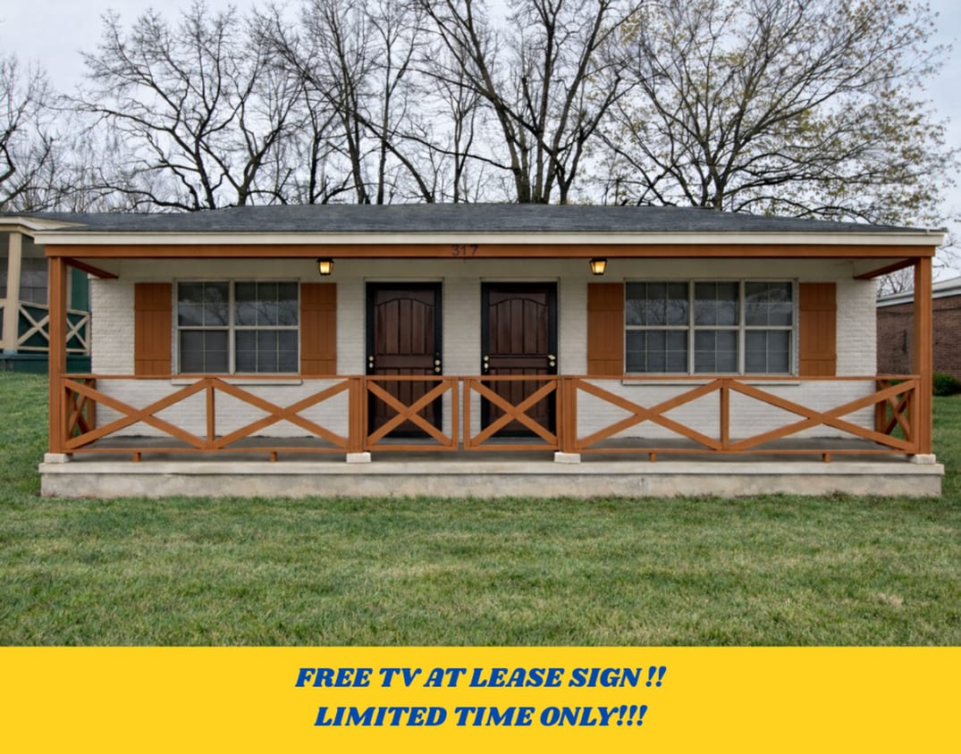 1315/1317 Halcomb Ln. - 1315/1317 Halcomb Ln.