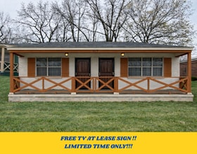 Building Photo - 1315-1317 Halcomb Ln