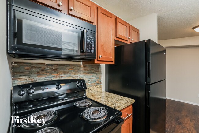 Foto del edificio - 1030 Maxey Drive