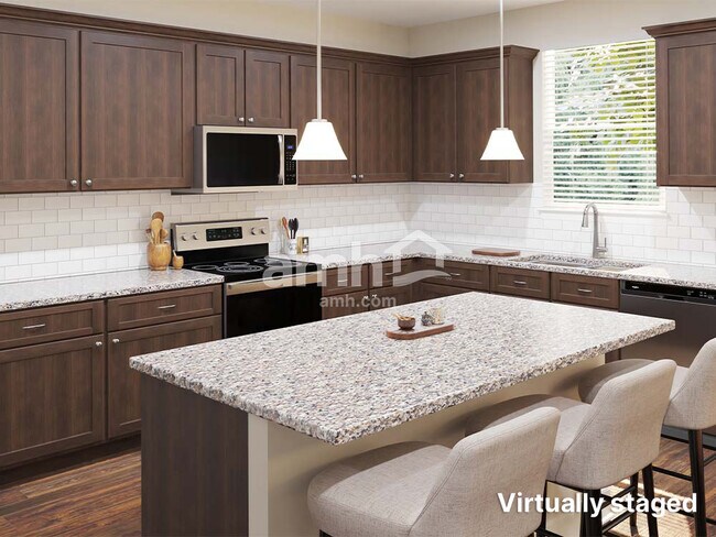 Foto del edificio - 2200 Brook Enclave Trail
