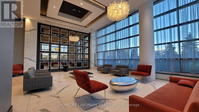 Photo du bâtiment - 3600 Hwy 7