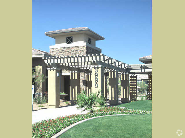 Cornerstone Ranch Apartments Chandler Arizona