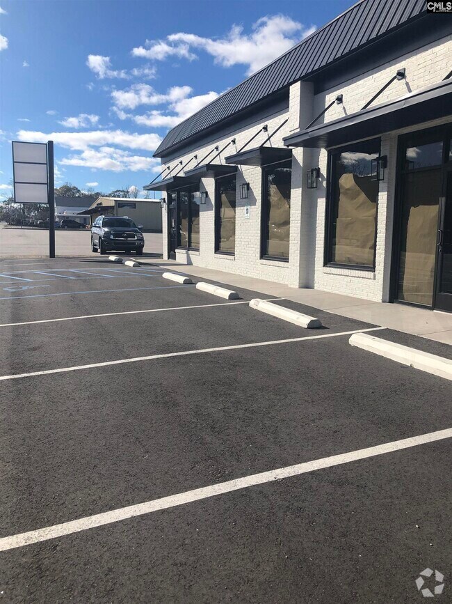 Brookland Apartments for Rent with Hardwood Floors West Columbia, SC