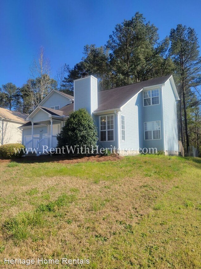 Building Photo - 3 br, 2 bath House - Cashel Court 37