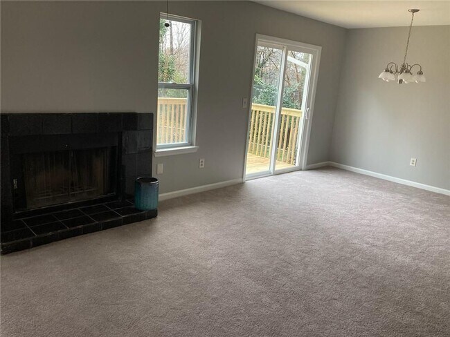 Foto del edificio - 925 Mill Stone Dr