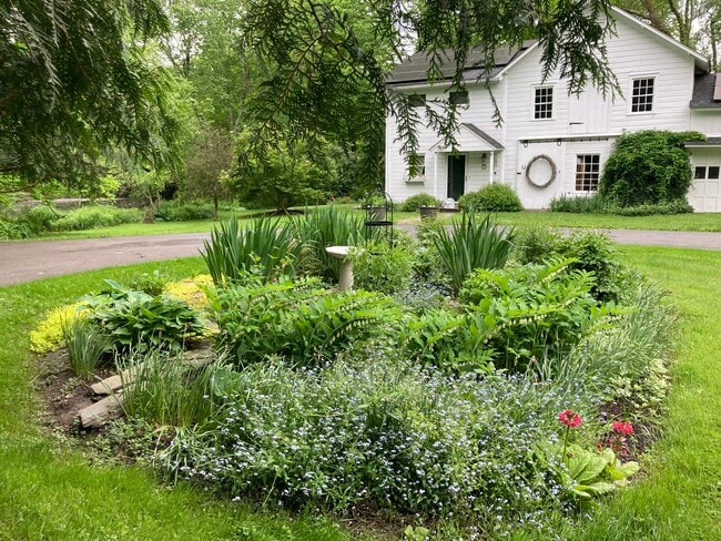 Sunny Cottage in Garden Setting - 75 Fostertown Rd