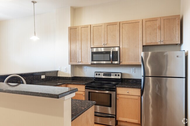Apartamento 208 2A - 209 E Main St