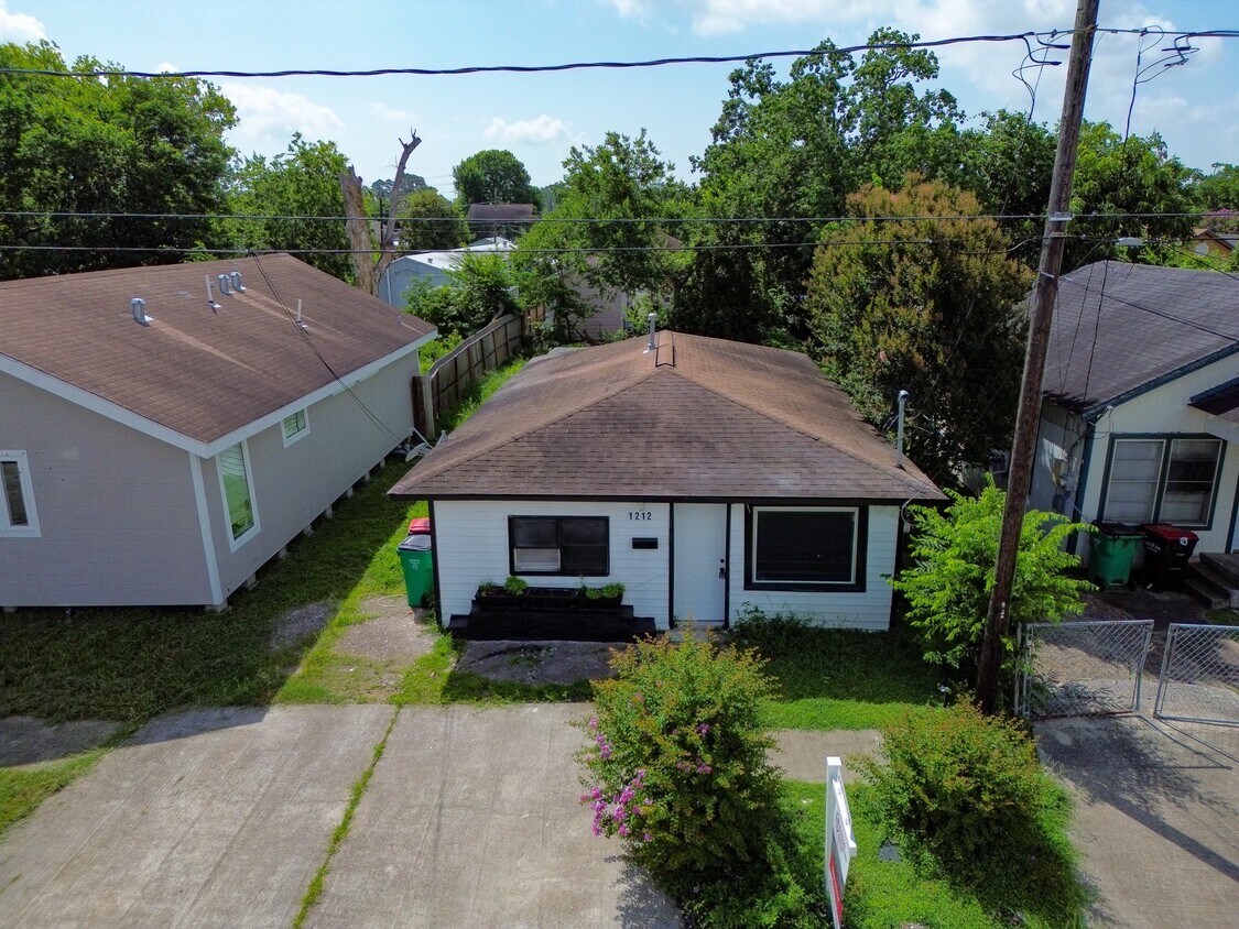 Foto principal - 1212 Pine St