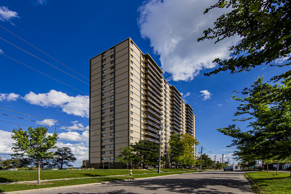 Photo principale - Brock Tower