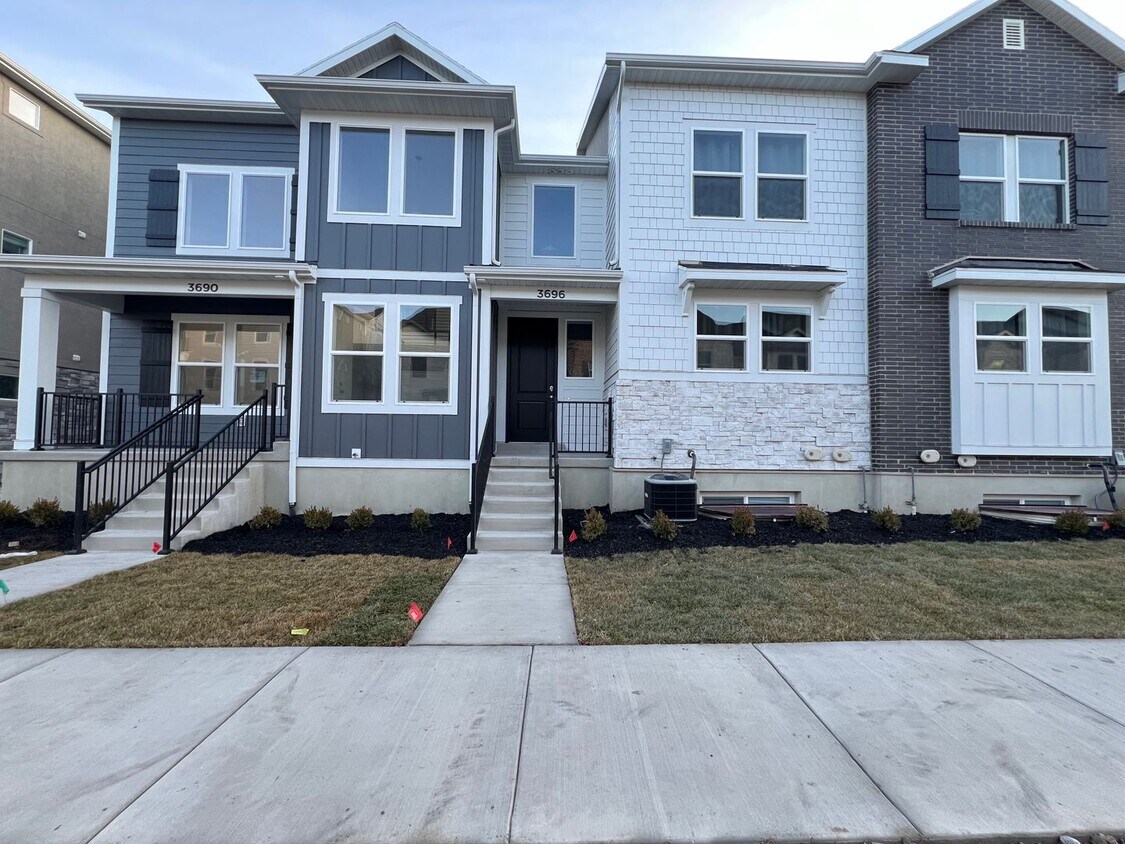 Primary Photo - 3 Bed/2.5 Bath Townhome in Lehi
