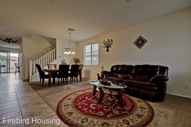Building Photo - 5 br, 3 bath House - 911 E. Zesta Ln.