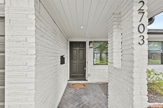 Building Photo - 2703 Tannehill Dr