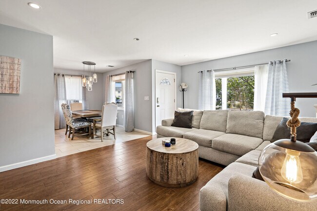 Foto del edificio - 207 Washington Ave