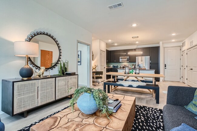 Foto del edificio - Studio Special: 2 Weeks Free + 50% Off Rent & $99 Move-In