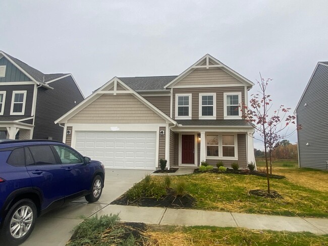 Foto del edificio - 2004 Harvest Meadows Ave