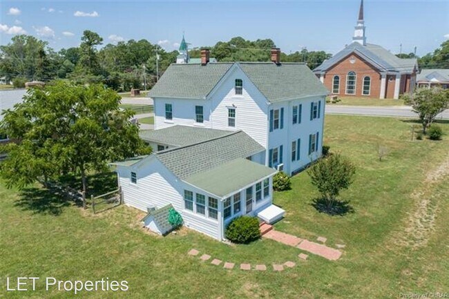 Foto del edificio - 4 br, 1.5 bath House - 17098 General Pulle...