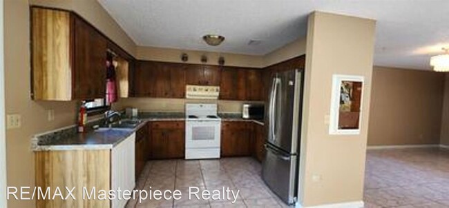 Foto del edificio - 3 br, 2 bath House - 5906 Fort Pierce Blvd,