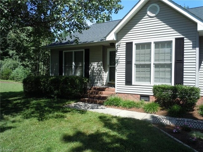 Building Photo - 4007 Sourgum Ct